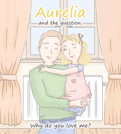 Aurelia and the question: Why do you love me?